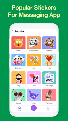 WaSticker - Sticker Maker