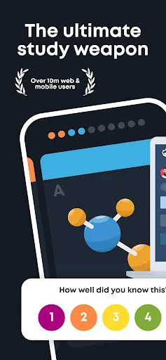 Brainscape: Study Flashcards
