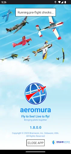 aeromura