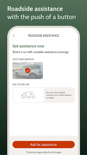 Branch Insurance screenshot 4