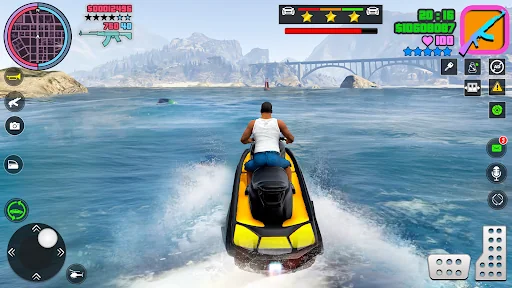 Gangster Rio: City of Crime screenshot 3