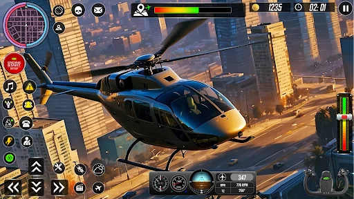 Gangster Rio: City of Crime screenshot 4