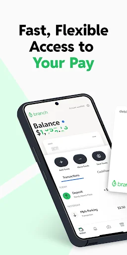 Branch: A Better Payday