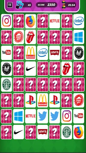 Concentration: Memo Attention screenshot 2
