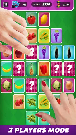 Concentration: Memo Attention screenshot 3