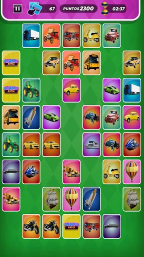 Concentration: Memo Attention screenshot 4