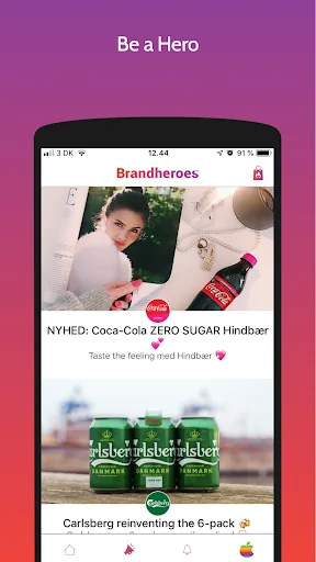 Brandheroes