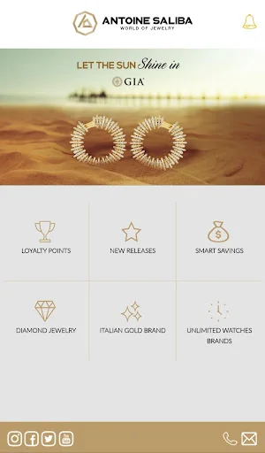 Jewelry AS LB