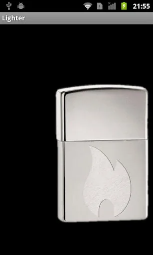 Zippy the Lighter screenshot 2
