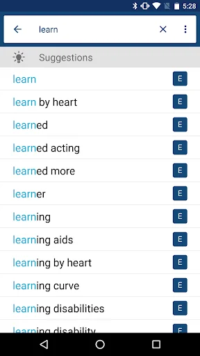 Hindi English Dictionary