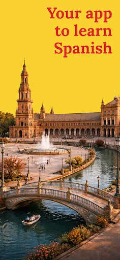 Learn Spanish - Beginners