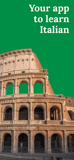 Learn Italian - Beginners