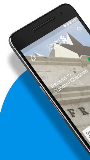 SC Mobile Ghana screenshot 1