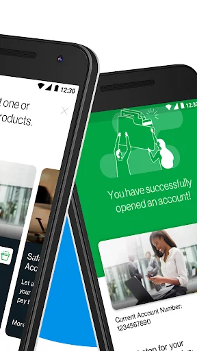 SC Mobile Ghana screenshot 4