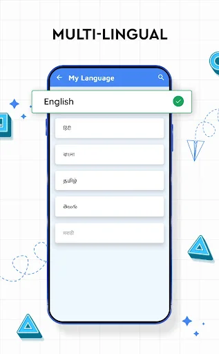 QuizyShow: GK Quiz & Exam Prep screenshot 1