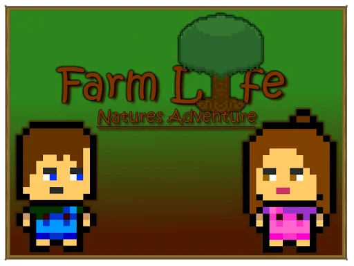 Farm Life: NA
