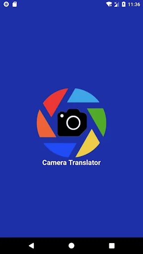 Camera Translator
