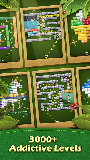 Breaker Fun - Rescue Adventure screenshot 2