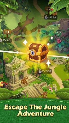 Breaker Fun - Rescue Adventure screenshot 4