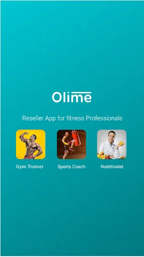 Olime (MuscleBlaze Power Train