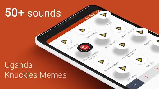 Ugandan Memes Soundboard