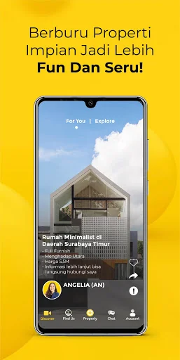 Brighton Real Estate screenshot 2