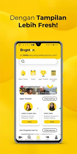 Brighton Real Estate screenshot 3