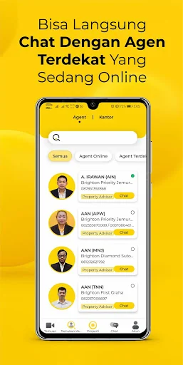 Brighton Real Estate screenshot 4
