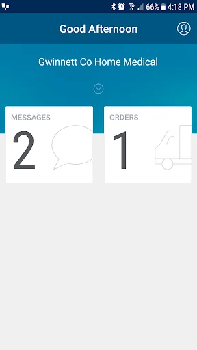 Patient Hub by Brightree