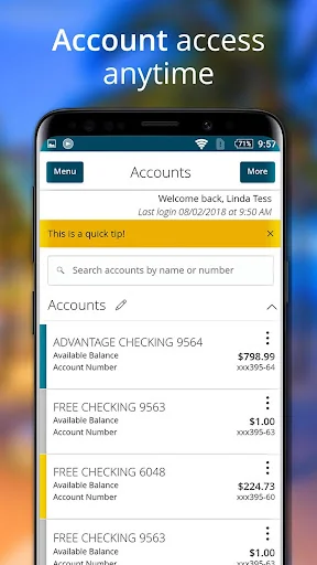 BrightStar CU Mobile