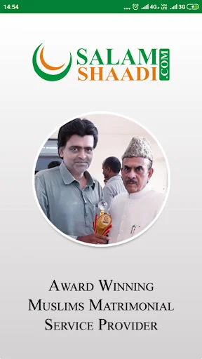 Salam APP | Award Winning
