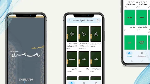 Hazrat Syeda Rabia Basri Book