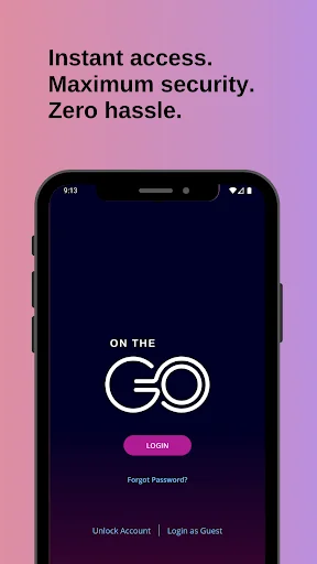 Brillio OnTheGO screenshot 1
