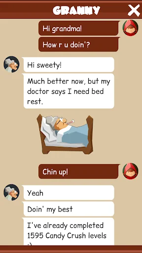 Bring me Cakes - Fairy Maze screenshot 4