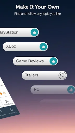 Gaming News, Videos & Reviews screenshot 2