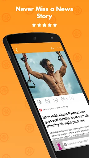Bollywood News & Gossip