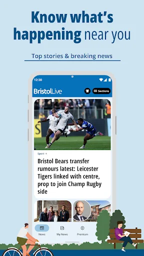 Bristol Live