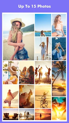 Collage Photo Maker screenshot 3