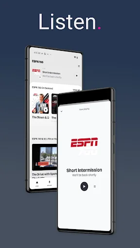 ESPN 700 Radio