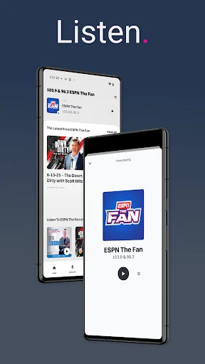 ESPN The Fan