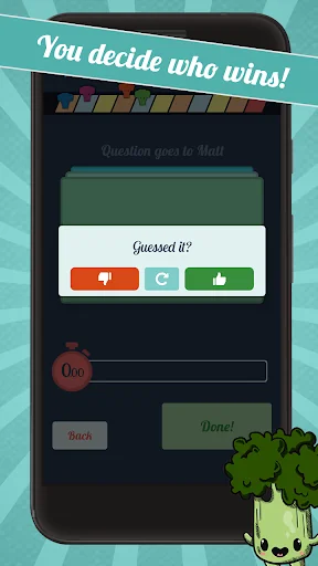 Tuku Tuku - 5 Second Challenge screenshot 4