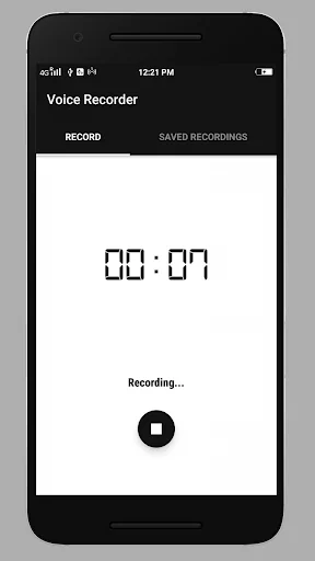 Smart Voice Recorder