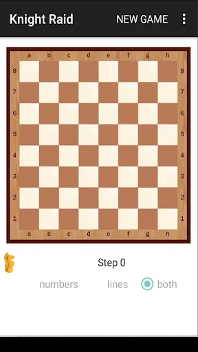 Knight Raid