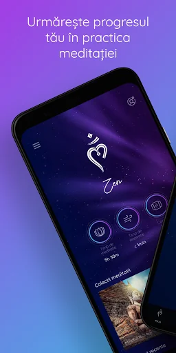 Zen: meditații ghidate
