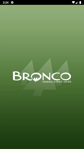 Bronco FCU Mobile