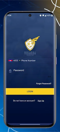 Visakha FC