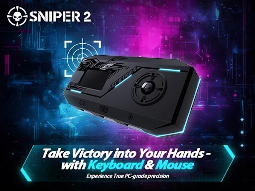 BrookSniper