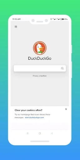 5G High Speed Browser screenshot 4