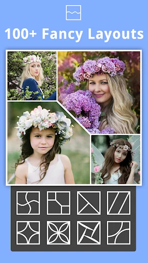 Collage Maker - Photo Editor