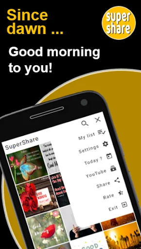 SuperShare